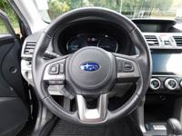 2018 Subaru Forester AWD All Wheel Drive 2.5i Limited Sport Utility 4D Bickmore Auto Sales - Image 10