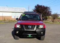 2009 Nissan Xterra S Sport Utility 4D + GQ Motorsports - Image 3