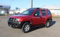 2009 Nissan Xterra S Sport Utility 4D + GQ Motorsports - Image 4