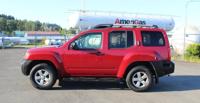 2009 Nissan Xterra S Sport Utility 4D + GQ Motorsports - Image 5
