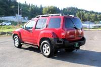 2009 Nissan Xterra S Sport Utility 4D + GQ Motorsports - Image 6
