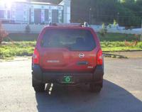 2009 Nissan Xterra S Sport Utility 4D + GQ Motorsports - Image 7