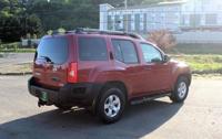 2009 Nissan Xterra S Sport Utility 4D + GQ Motorsports - Image 8