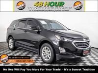 2021 Chevrolet Equinox AWD All Wheel Drive Chevy LT SUV Call For Today's Market Value - Image 2