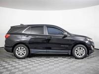 2021 Chevrolet Equinox AWD All Wheel Drive Chevy LT SUV Call For Today's Market Value - Image 3