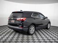 2021 Chevrolet Equinox AWD All Wheel Drive Chevy LT SUV Call For Today's Market Value - Image 4