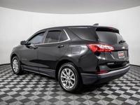 2021 Chevrolet Equinox AWD All Wheel Drive Chevy LT SUV Call For Today's Market Value - Image 9
