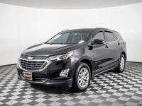 2021 Chevrolet Equinox AWD All Wheel Drive Chevy LT SUV Call For Today's Market Value - Image 10