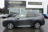2019 Subaru Forester AWD All Wheel Drive Touring Wagon West Coast Autoworks Everett - Image 3