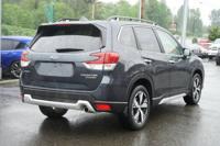 2019 Subaru Forester AWD All Wheel Drive Touring Wagon West Coast Autoworks Everett - Image 6