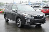 2019 Subaru Forester AWD All Wheel Drive Touring Wagon West Coast Autoworks Everett - Image 8