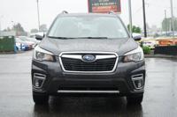 2019 Subaru Forester AWD All Wheel Drive Touring Wagon West Coast Autoworks Everett - Image 9