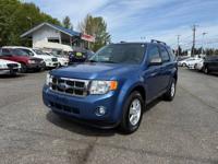 2010 Ford Escape AWD All Wheel Drive XLT 4dr SUV SUV Leavitt Auto Sales - Image 2