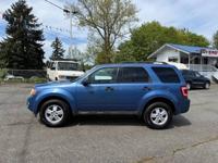2010 Ford Escape AWD All Wheel Drive XLT 4dr SUV SUV Leavitt Auto Sales - Image 3
