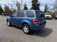 2010 Ford Escape AWD All Wheel Drive XLT 4dr SUV SUV Leavitt Auto Sales - Image 4