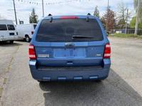 2010 Ford Escape AWD All Wheel Drive XLT 4dr SUV SUV Leavitt Auto Sales - Image 5