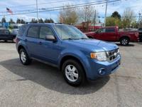 2010 Ford Escape AWD All Wheel Drive XLT 4dr SUV SUV Leavitt Auto Sales - Image 6