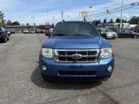2010 Ford Escape AWD All Wheel Drive XLT 4dr SUV SUV Leavitt Auto Sales - Image 7