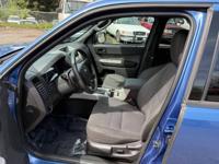 2010 Ford Escape AWD All Wheel Drive XLT 4dr SUV SUV Leavitt Auto Sales - Image 8
