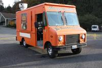 Used Food Truck (Mobile Money) Renton
