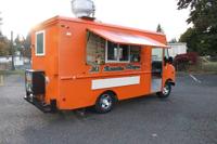 Used Food Truck (Mobile Money) Renton - Image 3