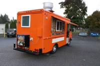 Used Food Truck (Mobile Money) Renton - Image 4