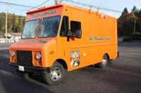 Used Food Truck (Mobile Money) Renton - Image 5