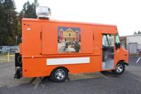 Used Food Truck (Mobile Money) Renton - Image 7