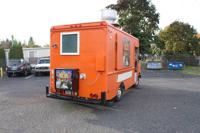 Used Food Truck (Mobile Money) Renton - Image 8