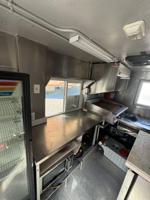 Used Food Truck (Mobile Money) Renton - Image 9