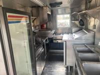 Used Food Truck (Mobile Money) Renton - Image 10