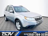 2009 Subaru Forester 2.5 X Premium Sumner, WA - Image 2
