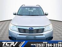 2009 Subaru Forester 2.5 X Premium Sumner, WA - Image 3