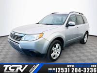 2009 Subaru Forester 2.5 X Premium Sumner, WA - Image 4