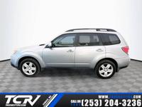 2009 Subaru Forester 2.5 X Premium Sumner, WA - Image 5