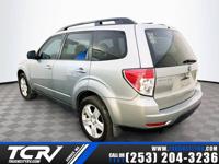 2009 Subaru Forester 2.5 X Premium Sumner, WA - Image 6