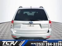 2009 Subaru Forester 2.5 X Premium Sumner, WA - Image 7