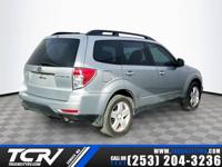 2009 Subaru Forester 2.5 X Premium Sumner, WA - Image 8