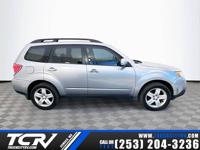 2009 Subaru Forester 2.5 X Premium Sumner, WA - Image 9