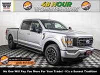 2023 Ford F-150 4x4 4WD F150 Truck Crew cab XLT Super Crew Call For Today's Market Value