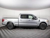 2023 Ford F-150 4x4 4WD F150 Truck Crew cab XLT Super Crew Call For Today's Market Value - Image 3