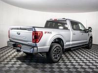 2023 Ford F-150 4x4 4WD F150 Truck Crew cab XLT Super Crew Call For Today's Market Value - Image 4