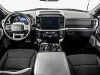 2023 Ford F-150 4x4 4WD F150 Truck Crew cab XLT Super Crew Call For Today's Market Value - Image 6