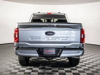 2023 Ford F-150 4x4 4WD F150 Truck Crew cab XLT Super Crew Call For Today's Market Value - Image 8