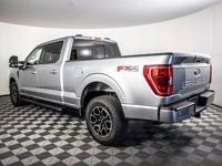 2023 Ford F-150 4x4 4WD F150 Truck Crew cab XLT Super Crew Call For Today's Market Value - Image 9