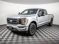 2023 Ford F-150 4x4 4WD F150 Truck Crew cab XLT Super Crew Call For Today's Market Value - Image 10