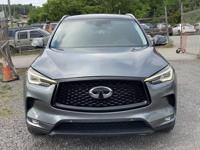 2019 Infiniti QX50 ESSENTIAL AWD Murfreesboro, TN - Image 2