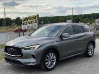 2019 Infiniti QX50 ESSENTIAL AWD Murfreesboro, TN - Image 3