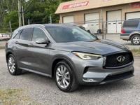 2019 Infiniti QX50 ESSENTIAL AWD Murfreesboro, TN - Image 4
