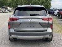 2019 Infiniti QX50 ESSENTIAL AWD Murfreesboro, TN - Image 7